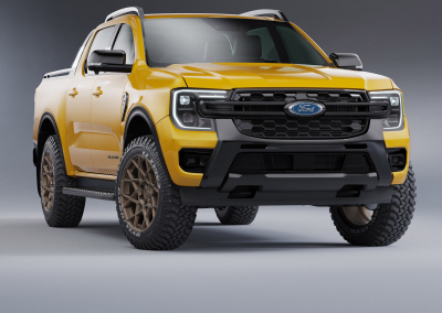 Ford Ranger Wildtrak Double Cab 2023 Velare VLR AT3 Satin Bronze (8)