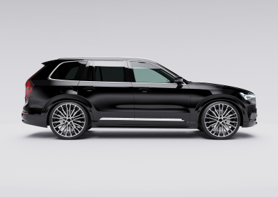 Volvo XC90 2026 VELARE VLR09 22 (13)