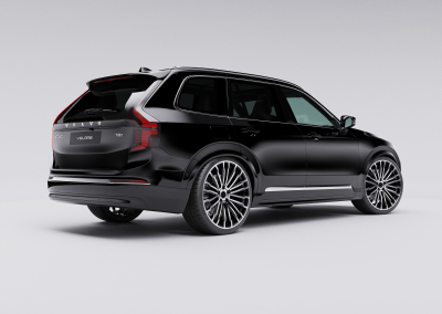 Volvo XC90 2026 VELARE VLR09 22 (14)