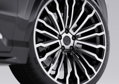 Volvo XC90 2026 VELARE VLR09 22 (16)