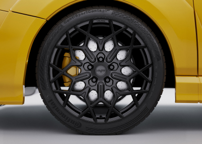 Ford Transit Custom Velare VLR 6Y 20 Diamond Black (7)