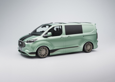 Ford Transit Custom Velare VLR 6Y 21 Satin Bronze (10)