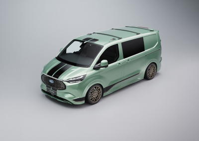 Ford Transit Custom Velare VLR 6Y 21 Satin Bronze (11)