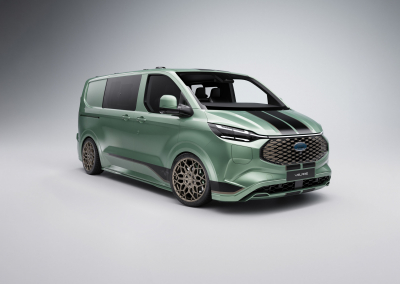 Ford Transit Custom Velare VLR 6Y 21 Satin Bronze (2)