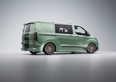 Ford Transit Custom Velare VLR 6Y 21 Satin Bronze (5)