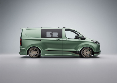 Ford Transit Custom Velare VLR 6Y 21 Satin Bronze (6)