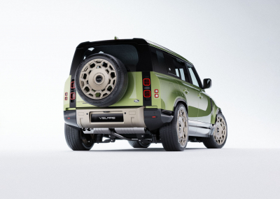 Land Rover Defender 110 2020 5dr Velare VLR18 23 Satin Bronze (1)
