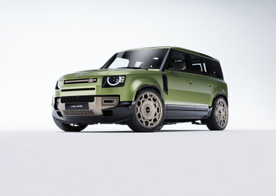Land Rover Defender 110 2020 5dr Velare VLR18 23 Satin Bronze (12)