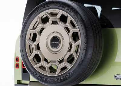 Land Rover Defender 110 2020 5dr Velare VLR18 23 Satin Bronze (15)