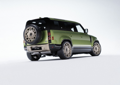 Land Rover Defender 110 2020 5dr Velare VLR18 23 Satin Bronze (16)