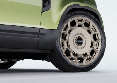 Land Rover Defender 110 2020 5dr Velare VLR18 23 Satin Bronze (20)