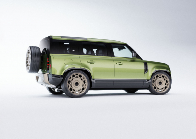 Land Rover Defender 110 2020 5dr Velare VLR18 23 Satin Bronze (8)