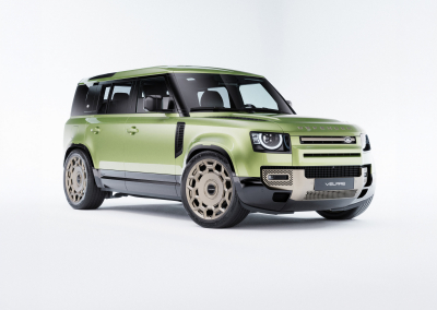 Land Rover Defender 110 2020 5dr Velare VLR18 23 Satin Bronze (26)