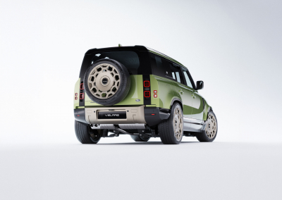 Land Rover Defender 110 2020 5dr Velare VLR18 23 Satin Bronze (1)