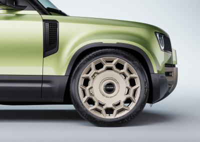 Land Rover Defender 110 2020 5dr Velare VLR18 23 Satin Bronze (18)