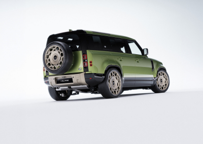 Land Rover Defender 110 2020 5dr Velare VLR18 23 Satin Bronze (16)