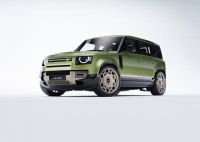 Land Rover Defender 110 2020 5dr Velare VLR18 23 Satin Bronze (12)