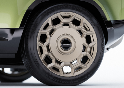 Land Rover Defender 110 2020 5dr Velare VLR18 23 Satin Bronze (10)