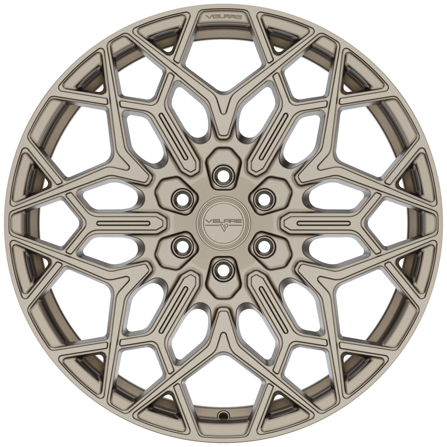 Velare VLR 6Y 20 Satin Bronze 1