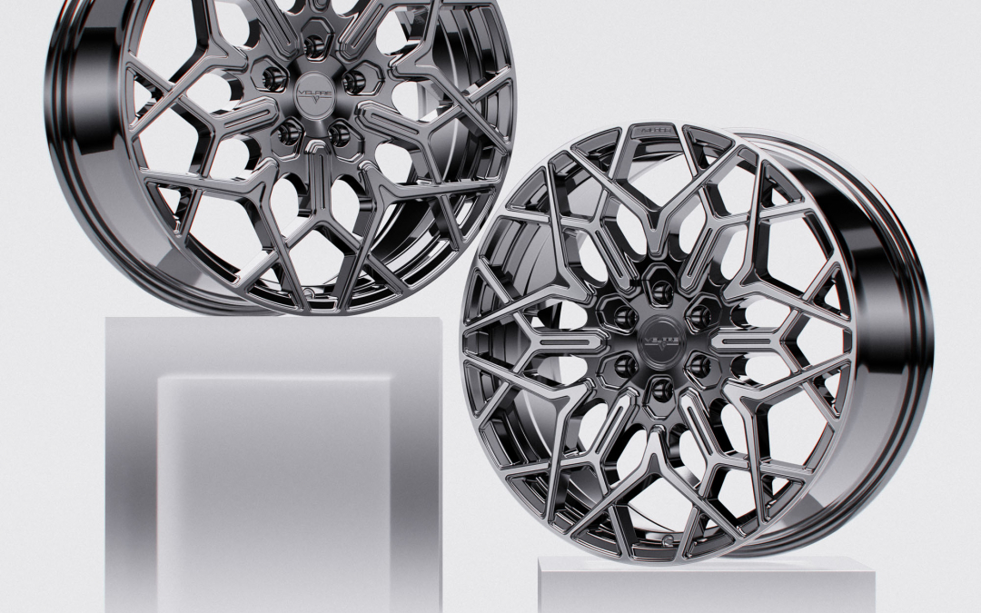 NEW – Velare Commercial Range Update 2026