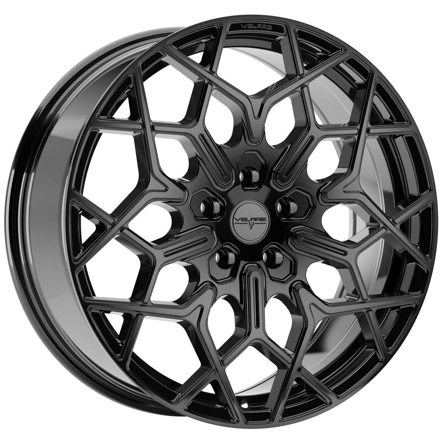 Velare VLR Y Diamond Black 2